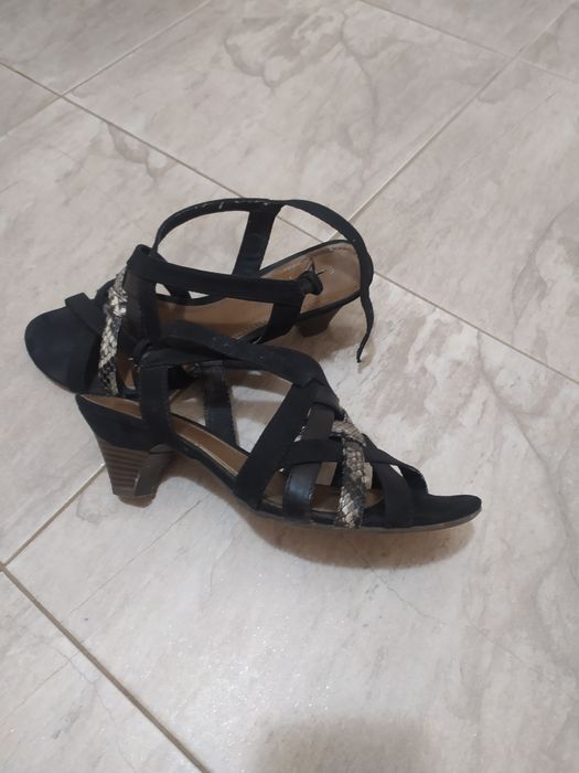 Дамски сандали Marco Tozzi