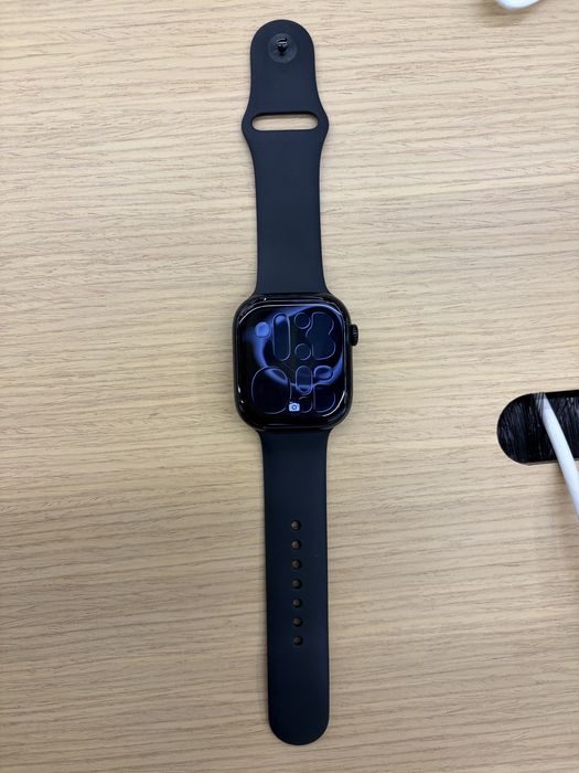 Apple Watch 10 46mm Black