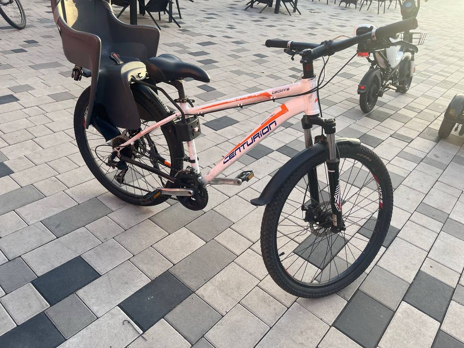 Продается велосипед