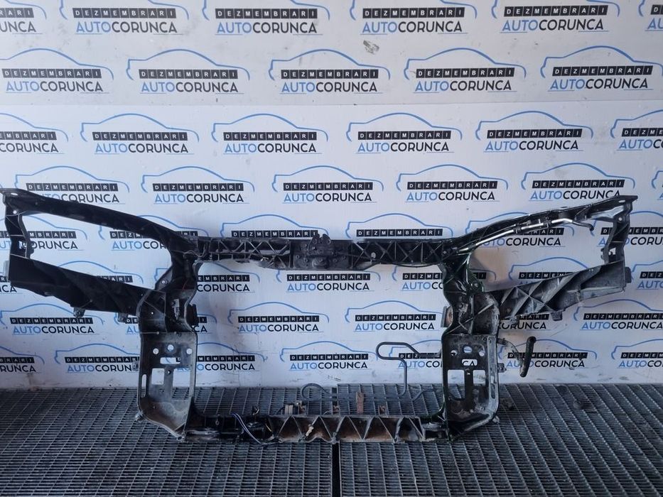 Trager Kia Sorento II 2.2 D 2009 - 2015 2199CC Manuala (1094) Diesel