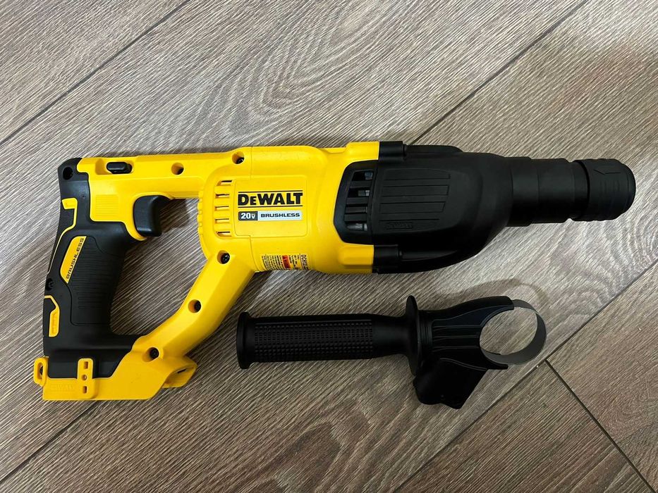 Dewalt перфоратор