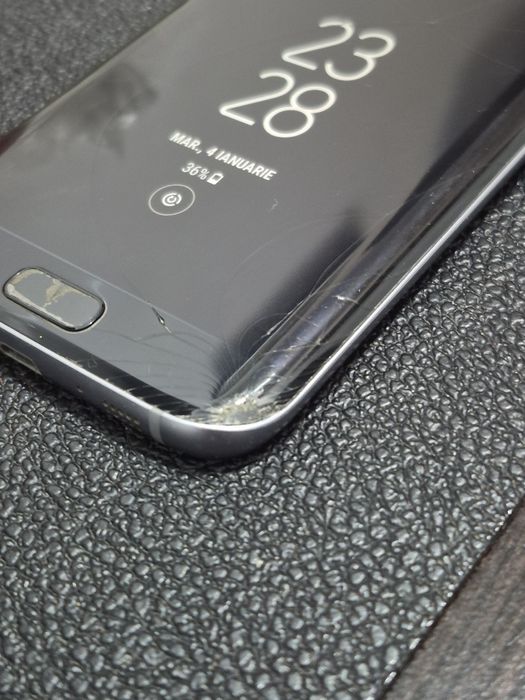 Samsung Galaxy S 7 Edge