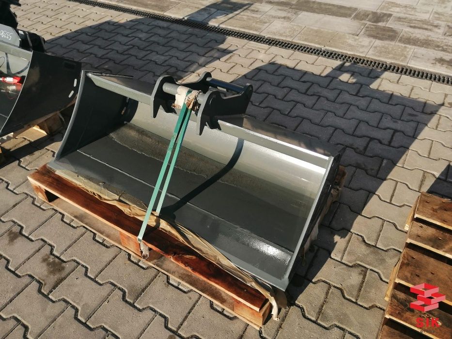 Atasamente originale pentru utilaje Wacker Neuson, DE LA REPREZENTANTA