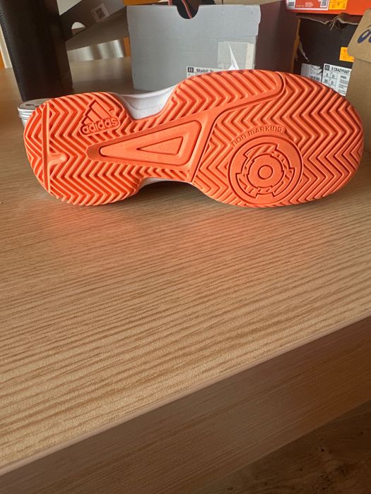 Маратонки Adidas Stabil Jr
