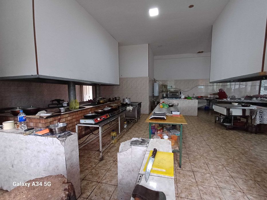 Продаю ресторан Камчикский перевал
Возможен бартер 4 гектара