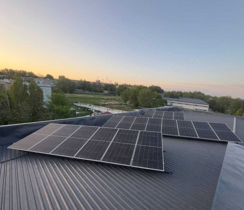 Solax on-gridd inverter | Solax он-гридд инвертор