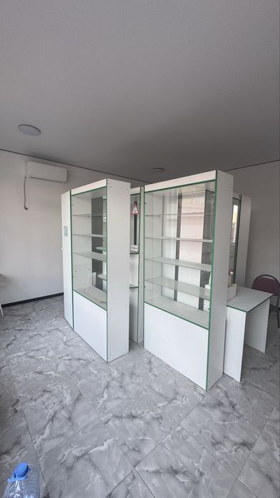 Аптечное оборудование