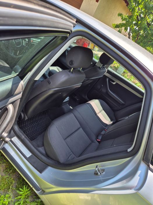 Audi A4 B7 1.9TDI