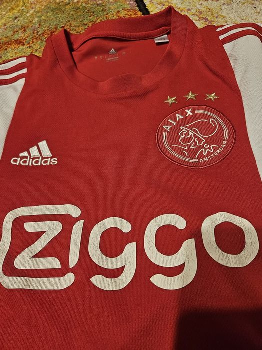 Vând tricou Ajax Amsterdam fotbal