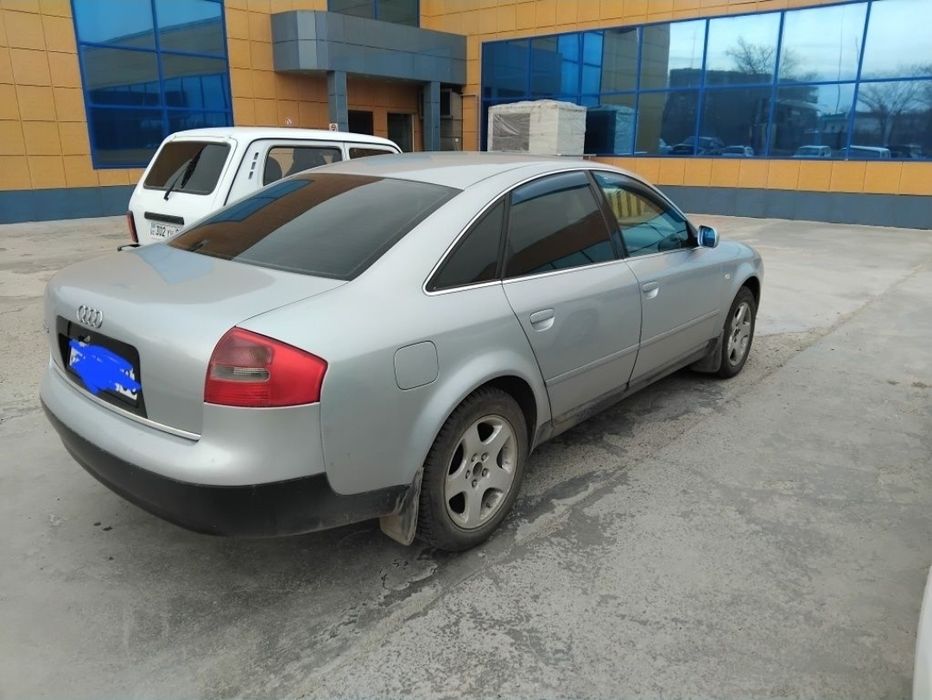 Хороший автомобиль