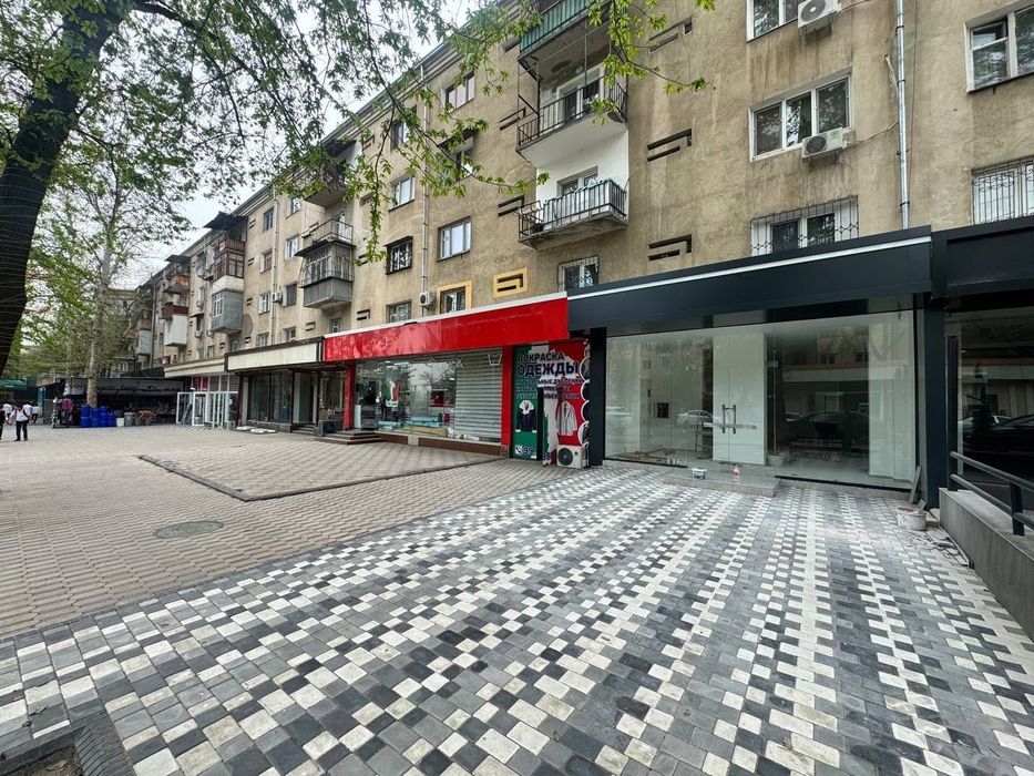 Аренда помещение стадион Старт 80м2