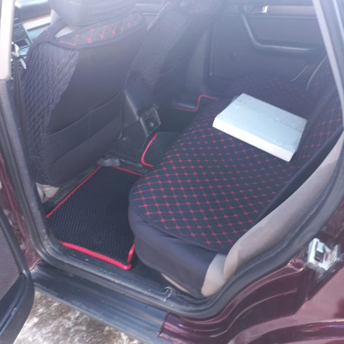 Продам Ауди 100 с 4