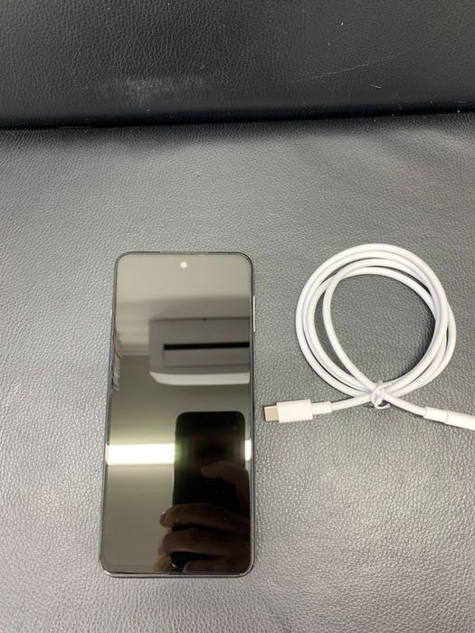 Редми 9s 128 в идеальном состоянии