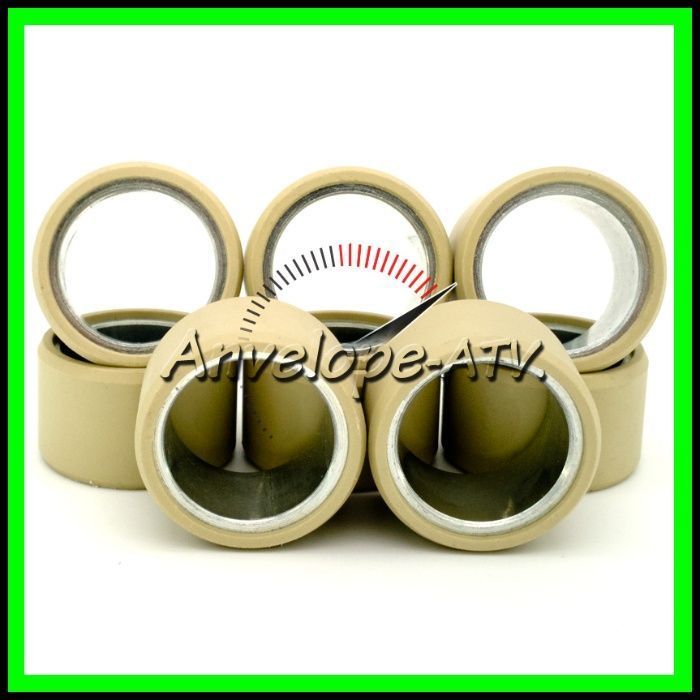 Variator Atv LINHAI 520 550 600 V-twin in 2 Cilindri