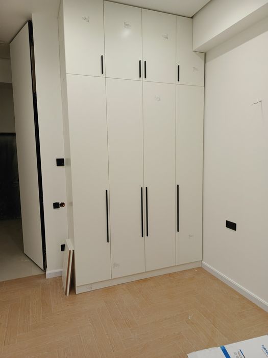 Mebel shkaf oshxona prixojka