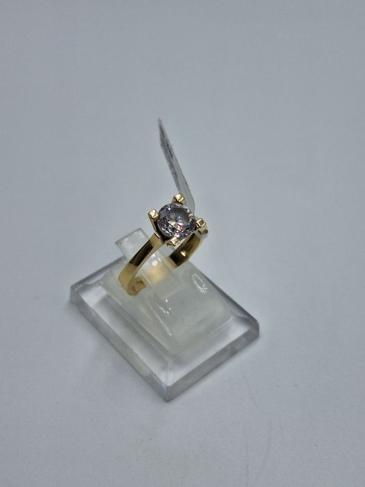 Inel Aur 14k * 3,75 grame * Amanet Lucky Gold Vitan #51549
