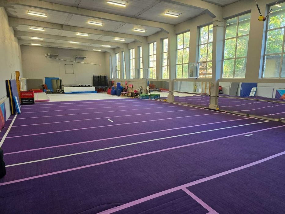 Дава се под наем Зала за събития в София, Гео Милев -  кв.м за 5666.61 € - Снимка #1