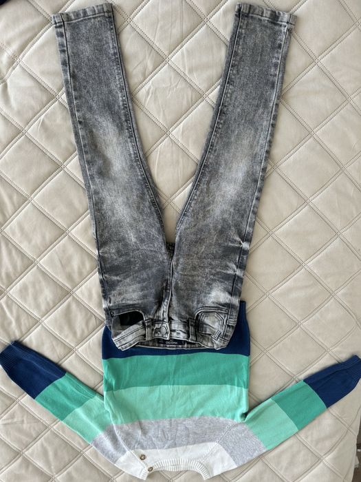 Вещи на мальчика все за 3000