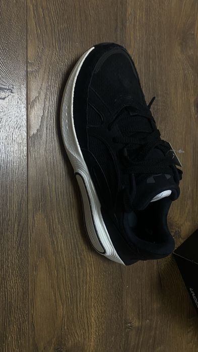 Кроссовки спортивные Under armour U Phantom 4 luxe