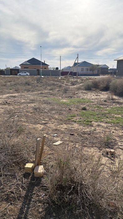 Срочно Жер сатылады