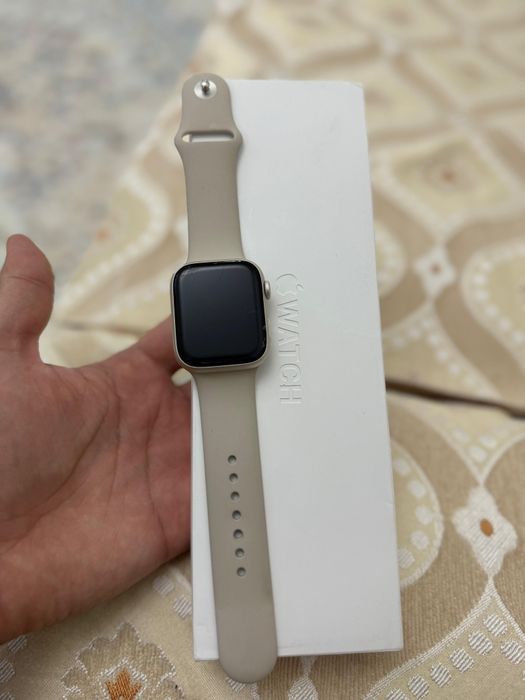 Apple watch series 9
