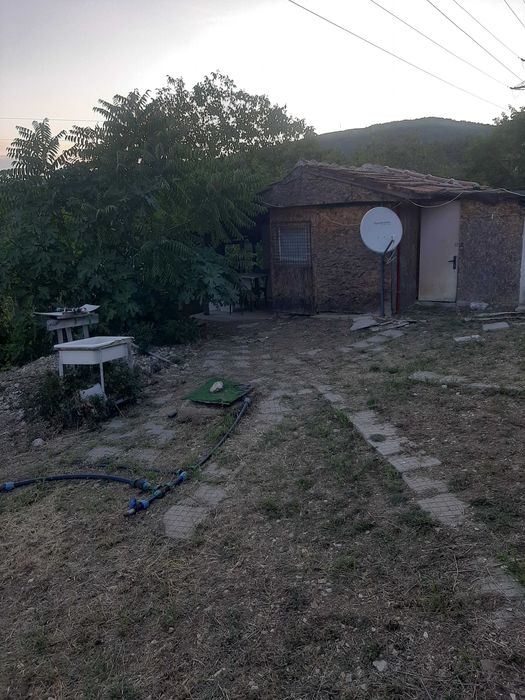 ПРОДАВАМ парцел в местност Бойчо бунар