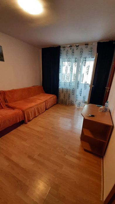 Închiriez Garsoniera confort 1 Giurgiu str.Decebal