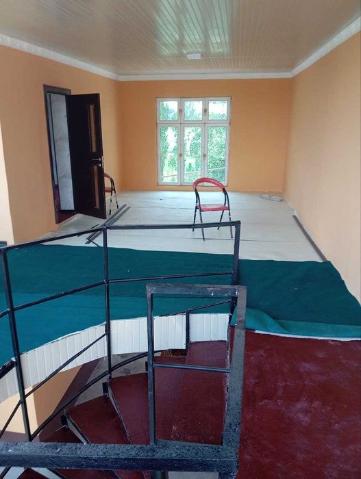 Dacha sotiladi Nurafshonda