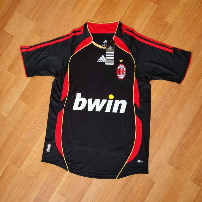 AC Milan 2006/07