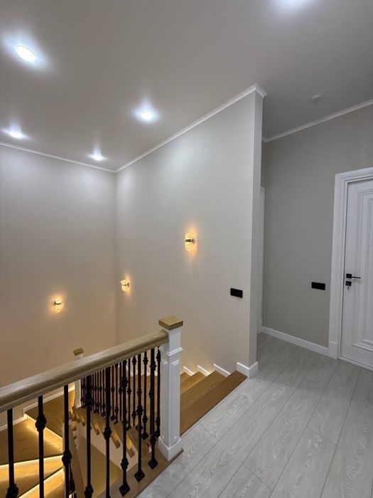 Амир-Тимур Махаля Коттедж  ор-р Ресторан Трюфель