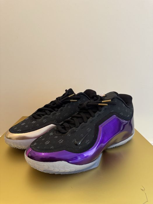 Bascheti Nike Lebron 23 The Chosen One The One Who Chose 44,5