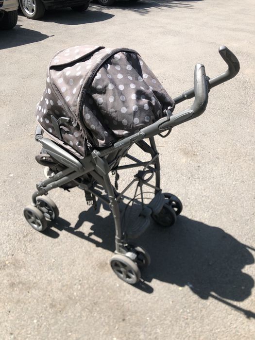 Коляска Mamas Papas бу б/у