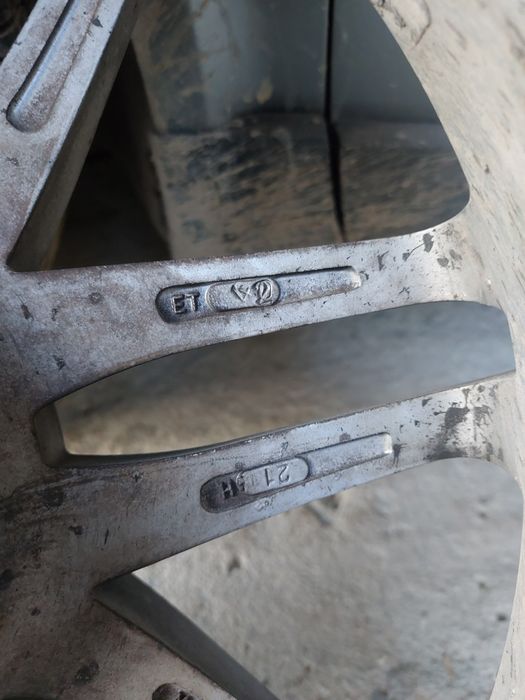 Джанти 5х112 за Аиди,Мерцедес,Фолксвагем и др.