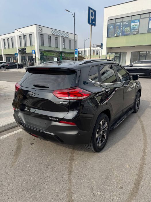 Tracker 2 Premier Full 2023 AvtoKreditga 1 Kunda 950$ bilan