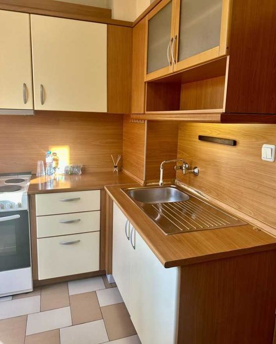 Дава се под наем Тристаен апартамент в София, Стрелбище - 95 кв.м за 790 € - Снимка #6