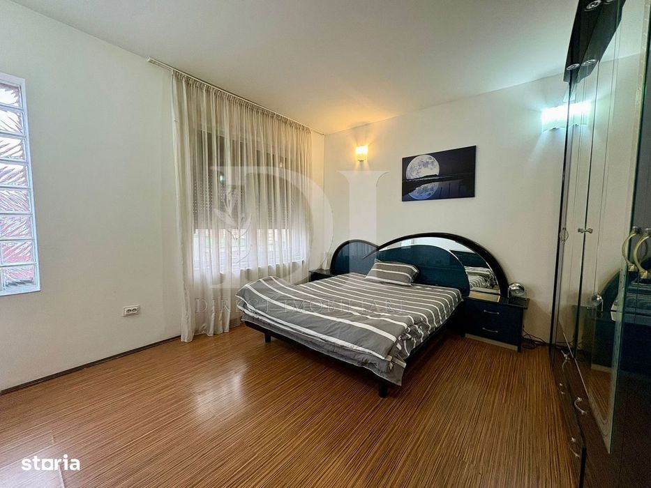 Penthouse 2 camere + terasă generoasă | Cartierul Zorilor
