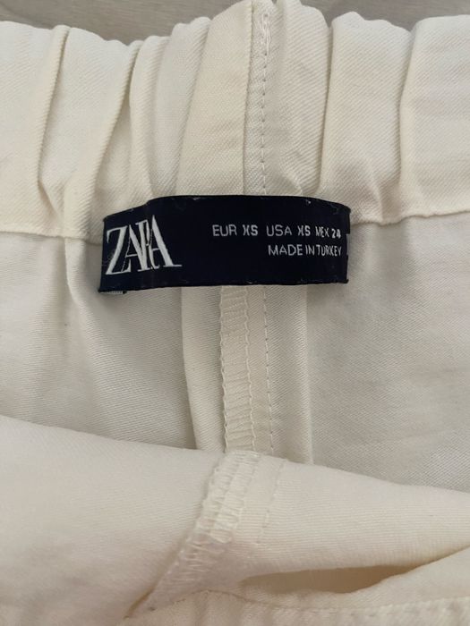 Пола панталон Zara S