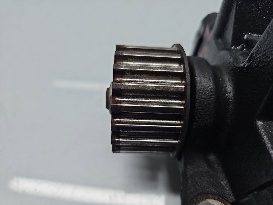 Pompa inalta presiune Mercedes Clasa A (W176) [Fabr 2012-2018] 1670085