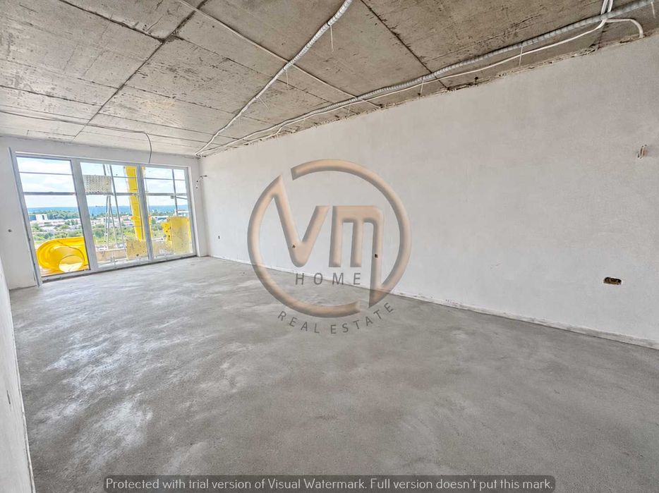 Продава се Тристаен апартамент в Варна, Кайсиева градина - 98 кв.м за 1511 €/кв.м - Снимка #1