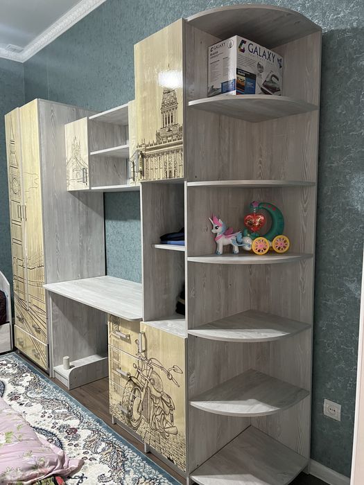 Детски гарнитура