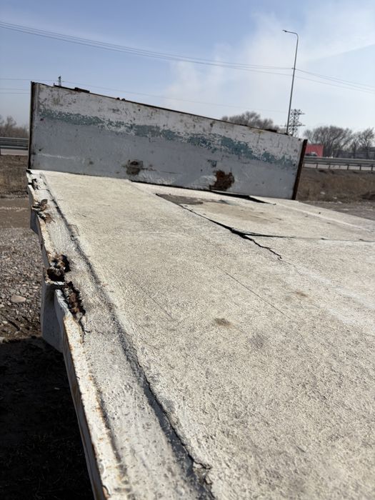 Продам Площадку (БУ) срочно)