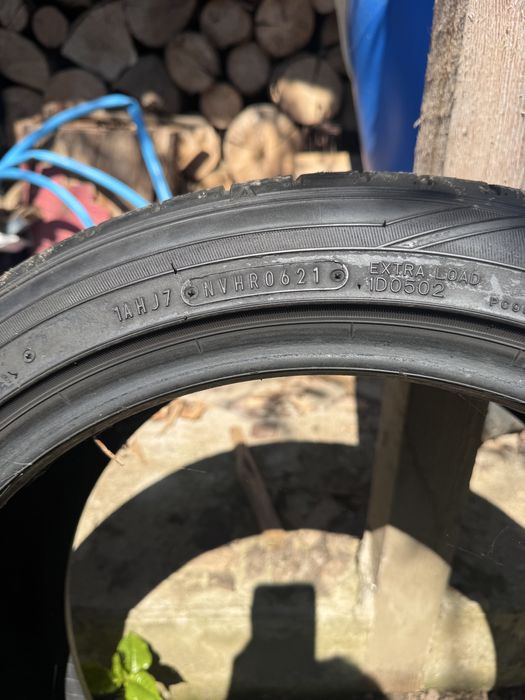 Anvelope vara Falken  Azenis FK510 - 225/45 R18 si 255/40 R18