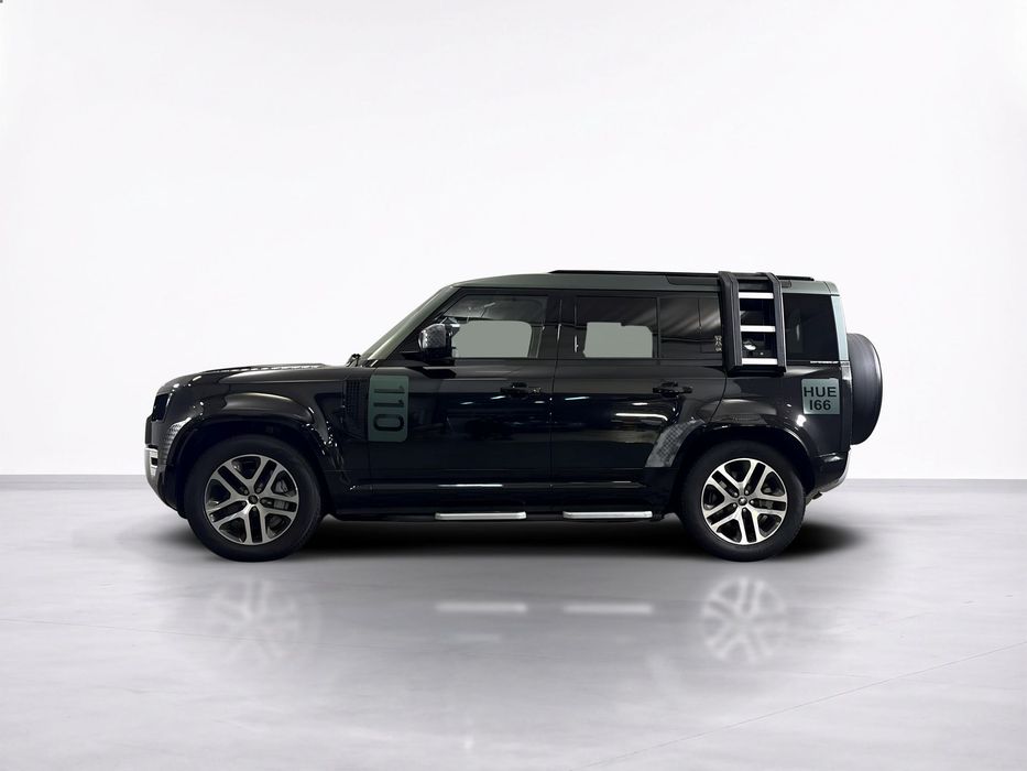 Land Rover Defender 2023 benzină, 69.900 € — imagine 24