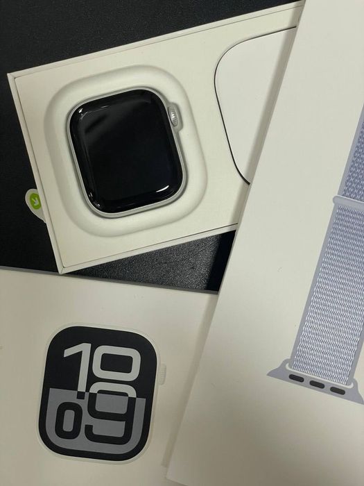 Apple Watch 10/Рассрочка