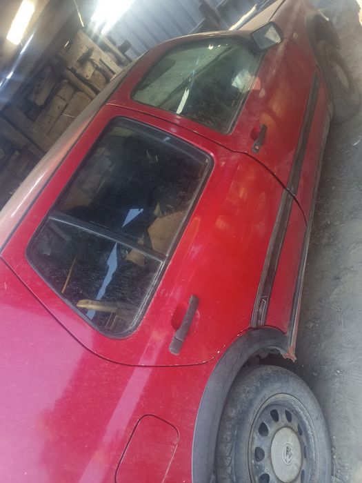 Продам гольф 3..