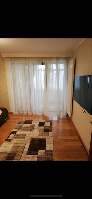 Apartament 2 camere, strada Reactorului, Măgurele Ilfov