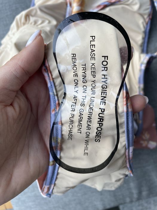 Цял бански zimmermann