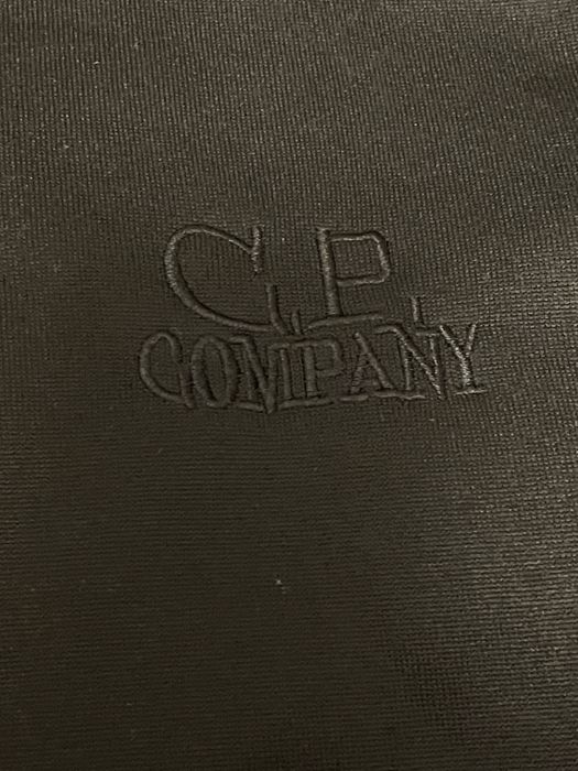 casuals кофта cp company