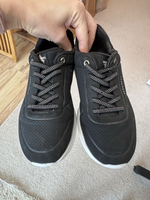 Детски маратонки Sketchers