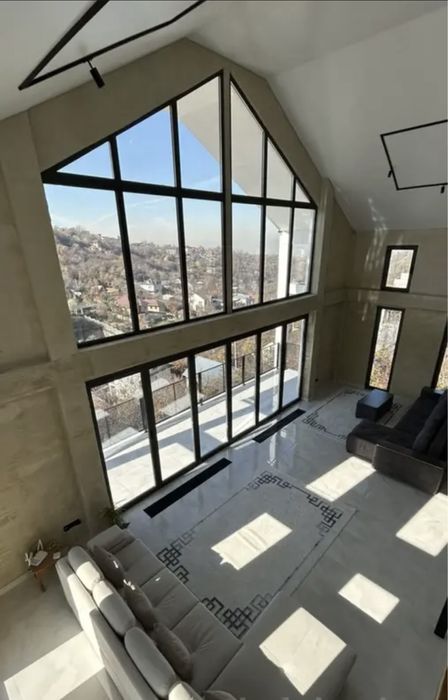 Дом посуточно на каменском плате